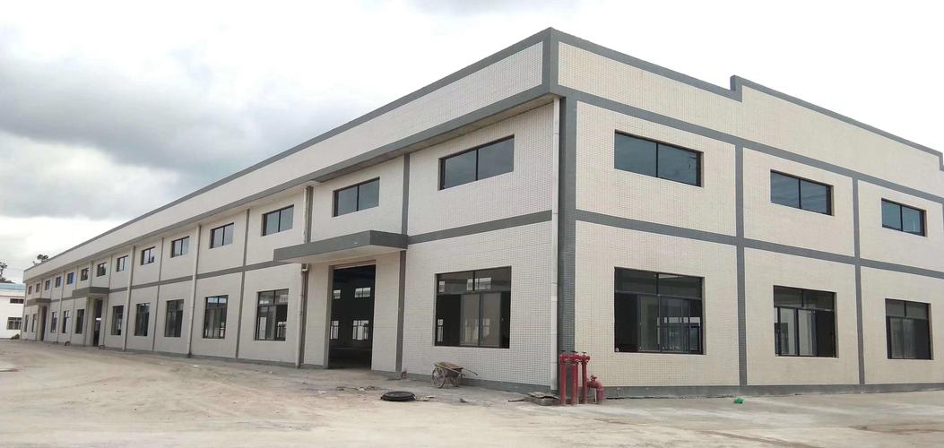 北湖区厂房保洁